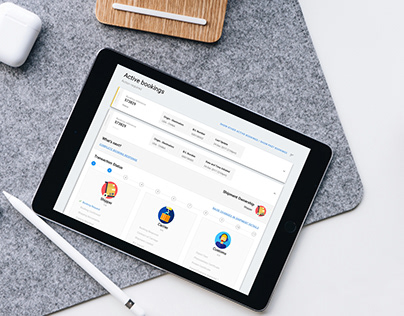 Future Ports Management